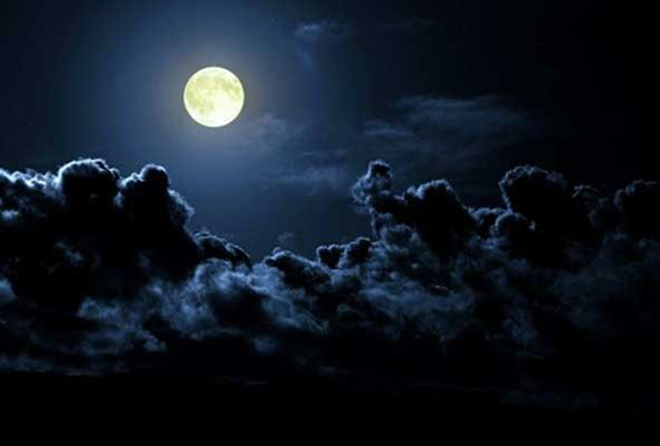 Алдартнуудын зөнч зүүд